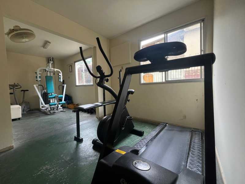 Conheça 30. do imóvel - Apartamento 2 quartos à venda Todos os Santos, Rio de Janeiro - R$ 230.000 - FRAP22426 - 30 30. - 30