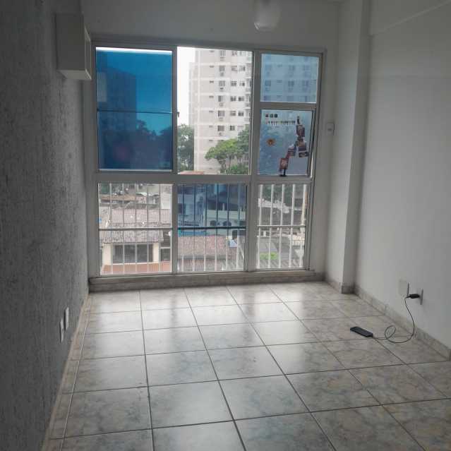 Conheça 1 do imóvel - Apartamento 2 quartos para alugar Pechincha, Rio de Janeiro - R$ 1.500 - FRAP22427 - 1 1 - 1