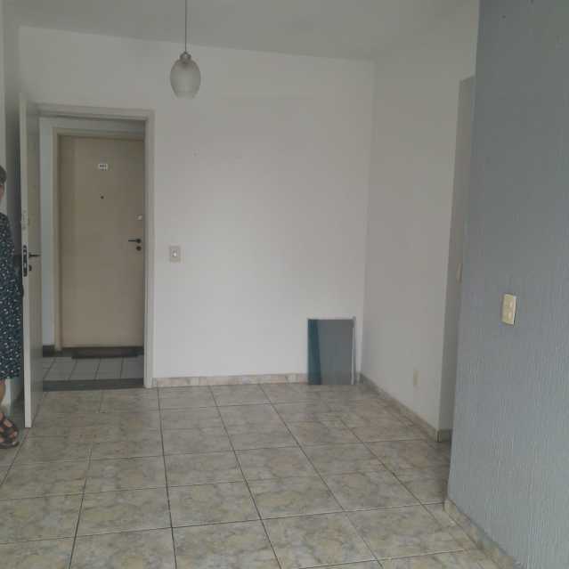 Conheça 2 do imóvel - Apartamento 2 quartos para alugar Pechincha, Rio de Janeiro - R$ 1.500 - FRAP22427 - 2 2 - 2