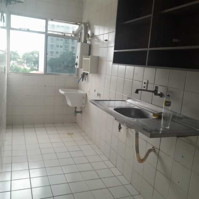 Conheça 6 do imóvel - Apartamento 2 quartos para alugar Pechincha, Rio de Janeiro - R$ 1.500 - FRAP22427 - 8 6 - 8