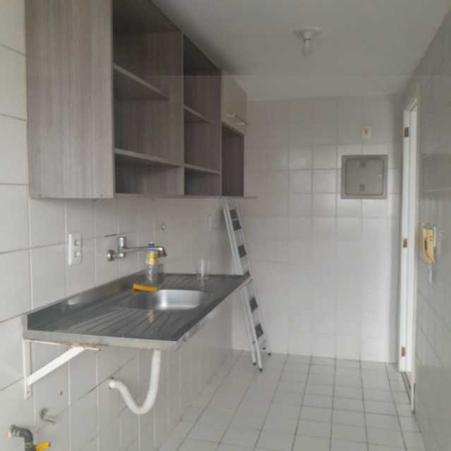 Conheça 7 do imóvel - Apartamento 2 quartos para alugar Pechincha, Rio de Janeiro - R$ 1.500 - FRAP22427 - 9 7 - 9