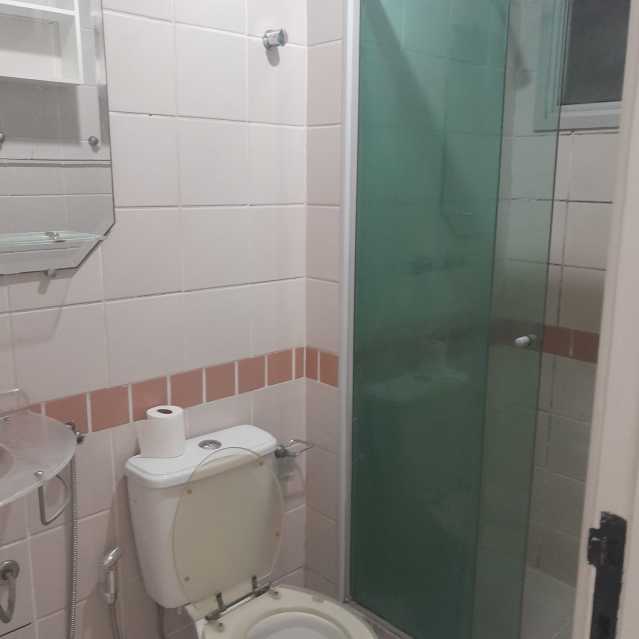 Conheça 9 do imóvel - Apartamento 2 quartos para alugar Pechincha, Rio de Janeiro - R$ 1.500 - FRAP22427 - 7 9 - 7