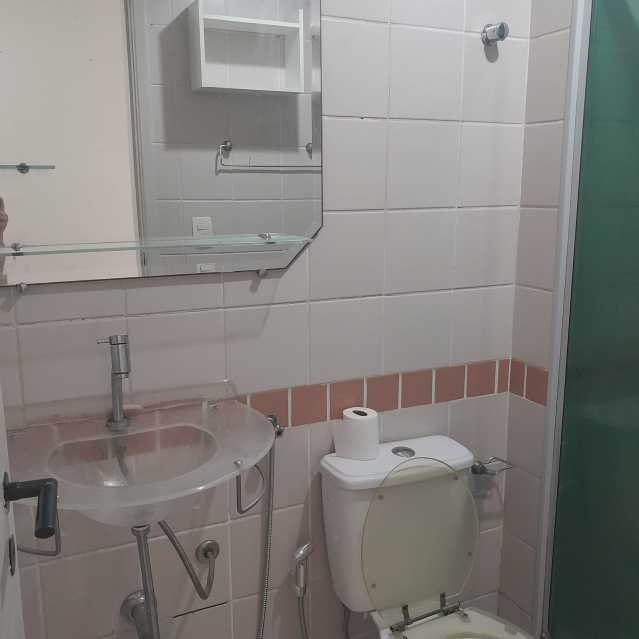 Conheça 10 do imóvel - Apartamento 2 quartos para alugar Pechincha, Rio de Janeiro - R$ 1.500 - FRAP22427 - 6 10 - 6