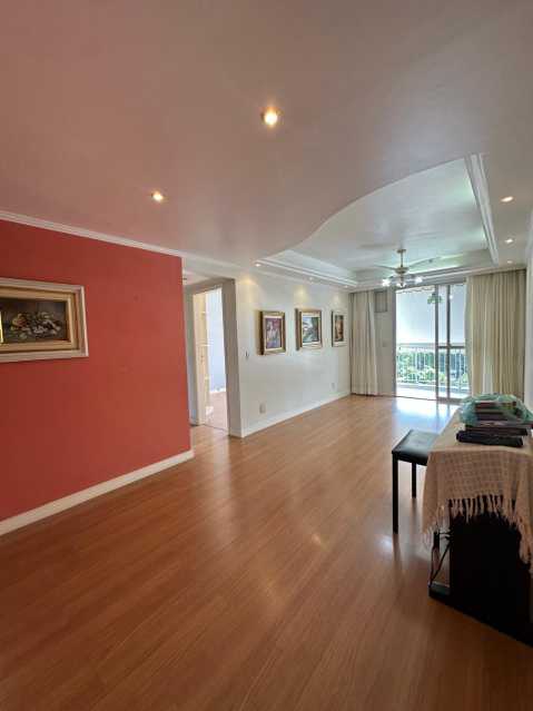 Conheça 1. do imóvel - Apartamento 3 quartos à venda Tanque, Rio de Janeiro - R$ 335.000 - FRAP31028 - 1 1. - 1