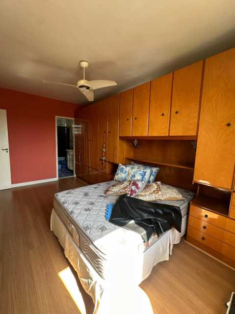 Conheça 6,1. do imóvel - Apartamento 3 quartos à venda Tanque, Rio de Janeiro - R$ 335.000 - FRAP31028 - 6 6,1. - 6