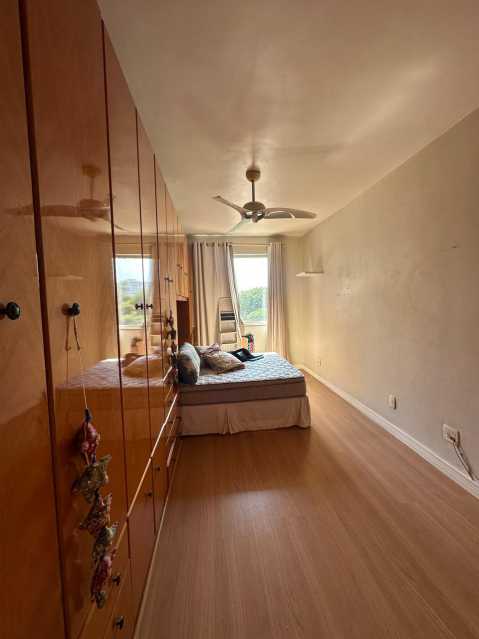 Conheça 6. do imóvel - Apartamento 3 quartos à venda Tanque, Rio de Janeiro - R$ 335.000 - FRAP31028 - 7 6. - 7