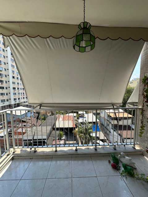 Conheça 8. do imóvel - Apartamento 3 quartos à venda Tanque, Rio de Janeiro - R$ 335.000 - FRAP31028 - 9 8. - 9