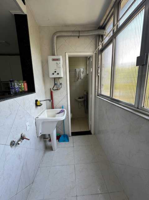 Conheça 9. do imóvel - Apartamento 3 quartos à venda Tanque, Rio de Janeiro - R$ 335.000 - FRAP31028 - 10 9. - 10