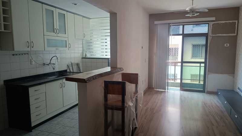 Conheça 1 do imóvel - Apartamento 2 quartos à venda Pechincha, Rio de Janeiro - R$ 249.000 - FRAP22431 - 1 1 - 1
