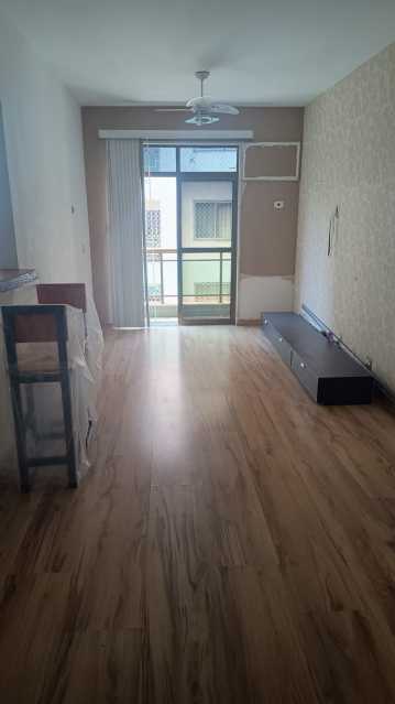 Conheça 1a do imóvel - Apartamento 2 quartos à venda Pechincha, Rio de Janeiro - R$ 249.000 - FRAP22431 - 2 1a - 2