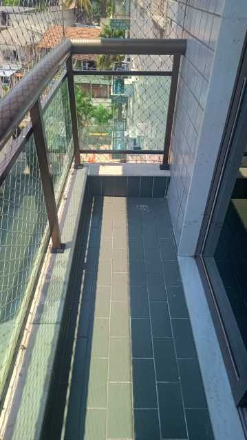 Conheça 7 do imóvel - Apartamento 2 quartos à venda Pechincha, Rio de Janeiro - R$ 249.000 - FRAP22431 - 8 7 - 8