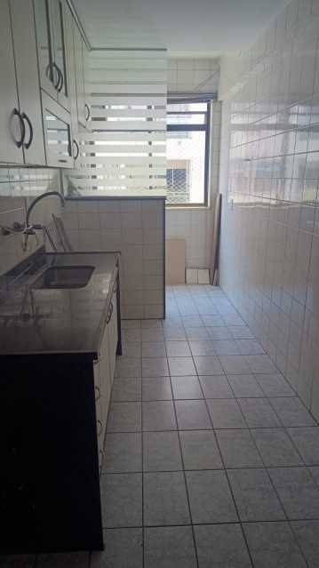 Conheça 17 do imóvel - Apartamento 2 quartos à venda Pechincha, Rio de Janeiro - R$ 249.000 - FRAP22431 - 16 17 - 16