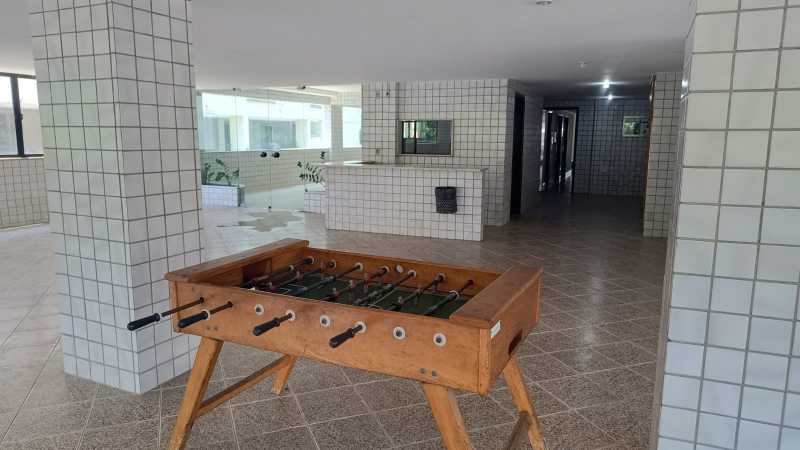 Conheça 24 do imóvel - Apartamento 2 quartos à venda Pechincha, Rio de Janeiro - R$ 249.000 - FRAP22431 - 23 24 - 23