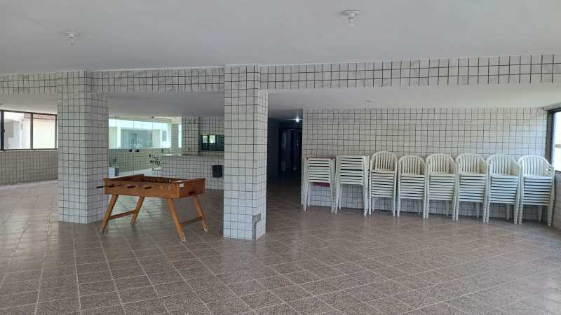Conheça 27 do imóvel - Apartamento 2 quartos à venda Pechincha, Rio de Janeiro - R$ 249.000 - FRAP22431 - 26 27 - 26