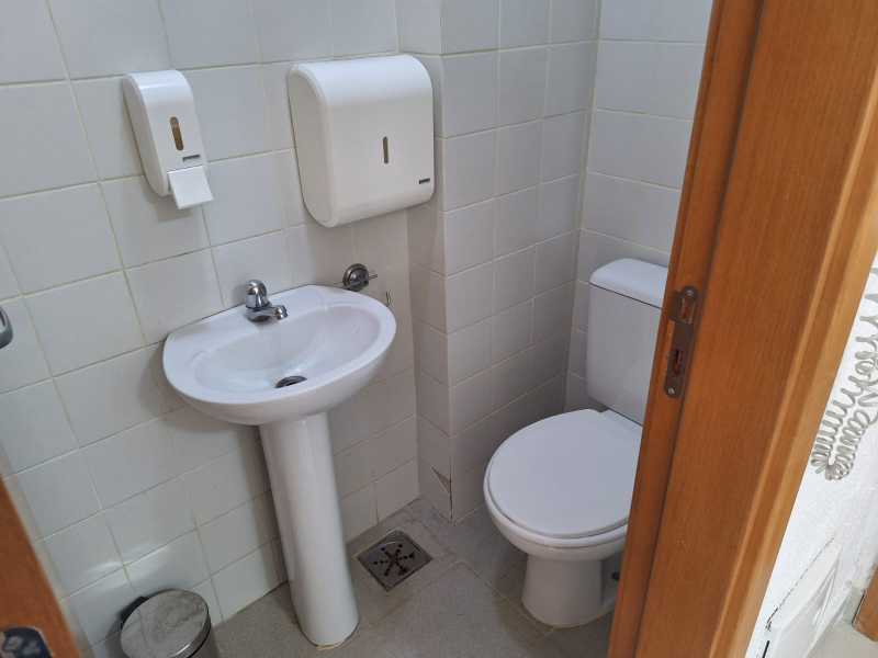 Conheça 3b727407-afa0-4bc7-9094-e3362b do imóvel - Sala Comercial 22m² para venda e aluguel Freguesia (Jacarepaguá), Rio de Janeiro - R$ 105.000 - FRSL00184 - 5 3b727407-afa0-4bc7-9094-e3362b - 5