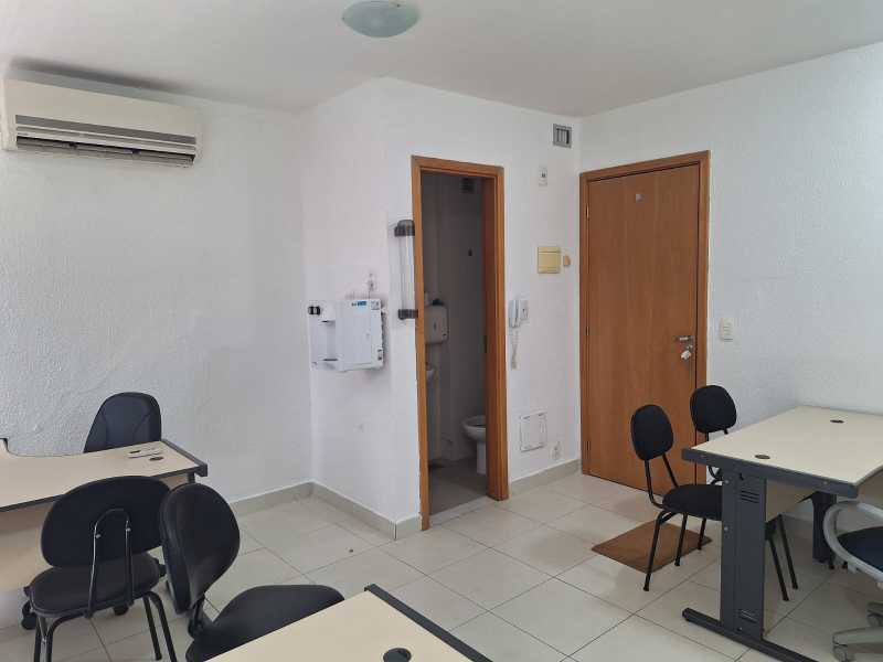 Conheça 1705fda5-273d-4f88-bec0-2845f4 do imóvel - Sala Comercial 22m² para venda e aluguel Freguesia (Jacarepaguá), Rio de Janeiro - R$ 105.000 - FRSL00184 - 3 1705fda5-273d-4f88-bec0-2845f4 - 3