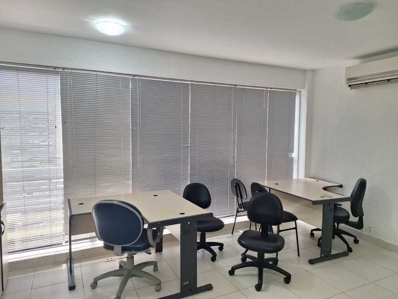 Conheça 6108649e-12a5-4b4e-8f96-6bce30 do imóvel - Sala Comercial 22m² para venda e aluguel Freguesia (Jacarepaguá), Rio de Janeiro - R$ 105.000 - FRSL00184 - 4 6108649e-12a5-4b4e-8f96-6bce30 - 4