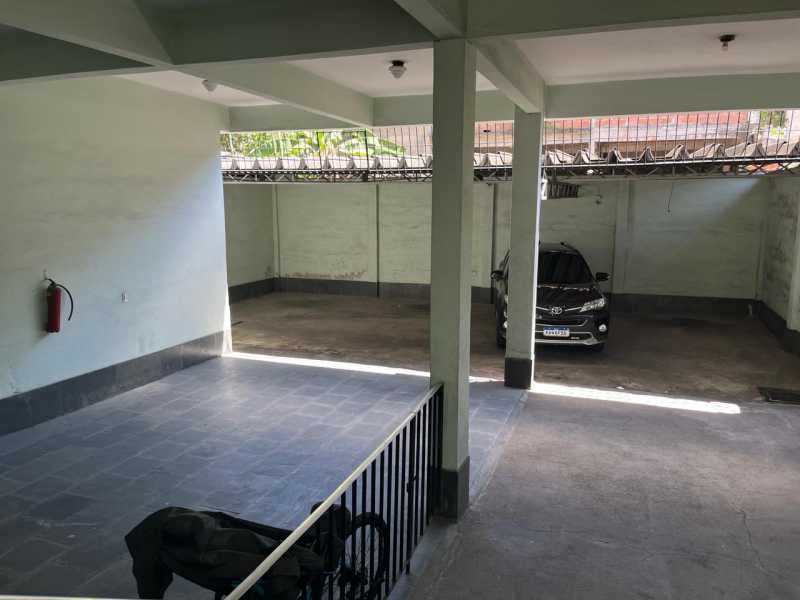 Conheça 28. do imóvel - Apartamento 3 quartos à venda Tanque, Rio de Janeiro - R$ 230.000 - FRAP31029 - 28 28. - 28