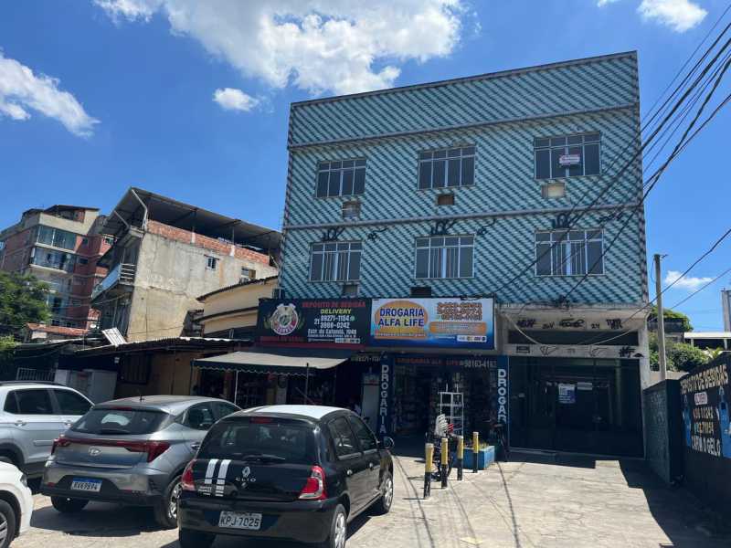 Conheça 30. do imóvel - Apartamento 3 quartos à venda Tanque, Rio de Janeiro - R$ 230.000 - FRAP31029 - 30 30. - 30