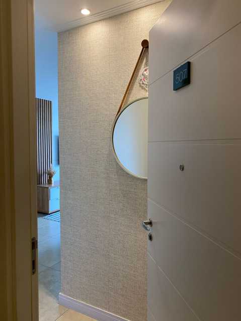 Conheça 1 do imóvel - Apartamento 3 quartos à venda Pechincha, Rio de Janeiro - R$ 445.000 - FRAP31030 - 20 1 - 20