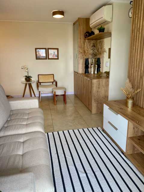 Conheça 2 do imóvel - Apartamento 3 quartos à venda Pechincha, Rio de Janeiro - R$ 445.000 - FRAP31030 - 2 2 - 2