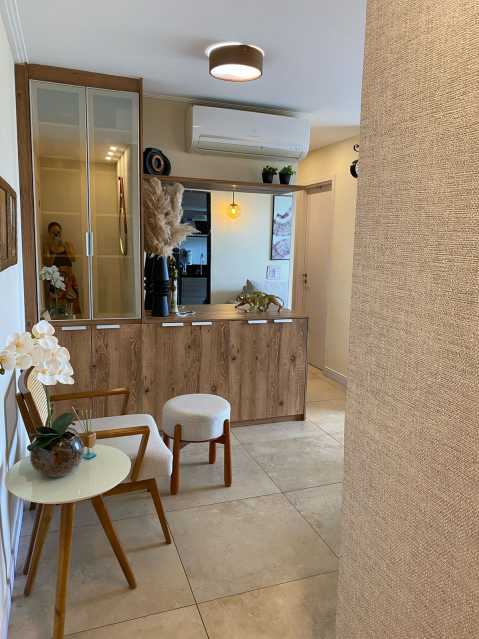 Conheça 3 do imóvel - Apartamento 3 quartos à venda Pechincha, Rio de Janeiro - R$ 445.000 - FRAP31030 - 3 3 - 3