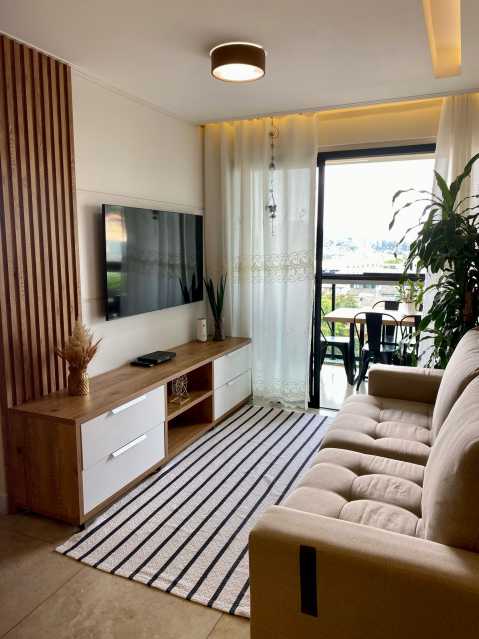 Conheça 4 do imóvel - Apartamento 3 quartos à venda Pechincha, Rio de Janeiro - R$ 445.000 - FRAP31030 - 1 4 - 1