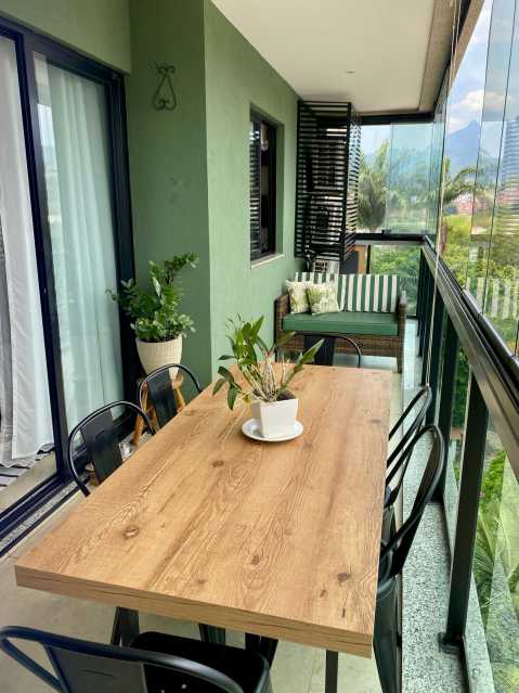 Conheça 7 do imóvel - Apartamento 3 quartos à venda Pechincha, Rio de Janeiro - R$ 445.000 - FRAP31030 - 5 7 - 5