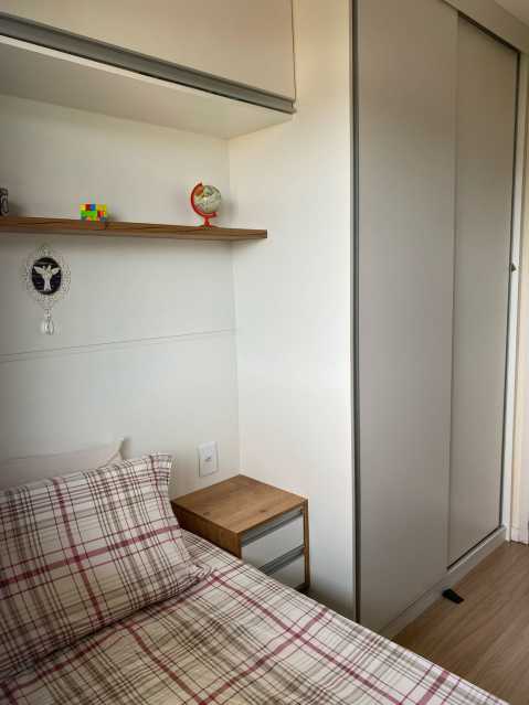 Conheça 10 do imóvel - Apartamento 3 quartos à venda Pechincha, Rio de Janeiro - R$ 445.000 - FRAP31030 - 14 10 - 14