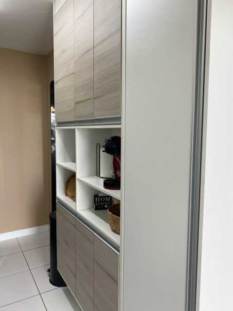 Conheça 11 do imóvel - Apartamento 3 quartos à venda Pechincha, Rio de Janeiro - R$ 445.000 - FRAP31030 - 21 11 - 21