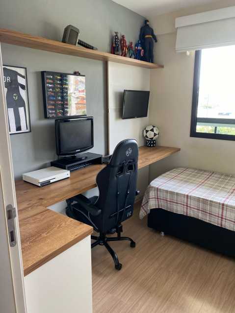 Conheça 12 do imóvel - Apartamento 3 quartos à venda Pechincha, Rio de Janeiro - R$ 445.000 - FRAP31030 - 16 12 - 16