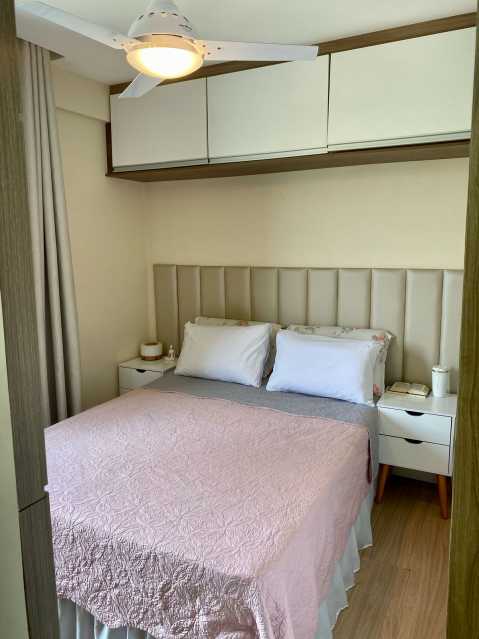 Conheça 15 do imóvel - Apartamento 3 quartos à venda Pechincha, Rio de Janeiro - R$ 445.000 - FRAP31030 - 7 15 - 7