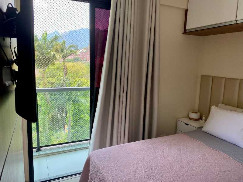 Conheça 16 do imóvel - Apartamento 3 quartos à venda Pechincha, Rio de Janeiro - R$ 445.000 - FRAP31030 - 8 16 - 8
