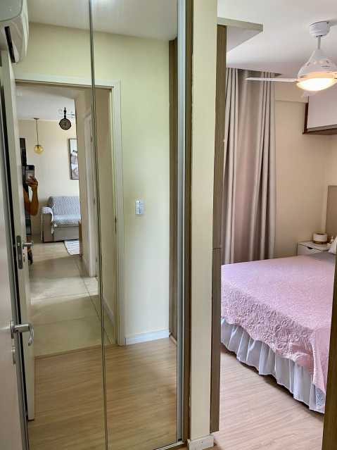 Conheça 17 do imóvel - Apartamento 3 quartos à venda Pechincha, Rio de Janeiro - R$ 445.000 - FRAP31030 - 13 17 - 13