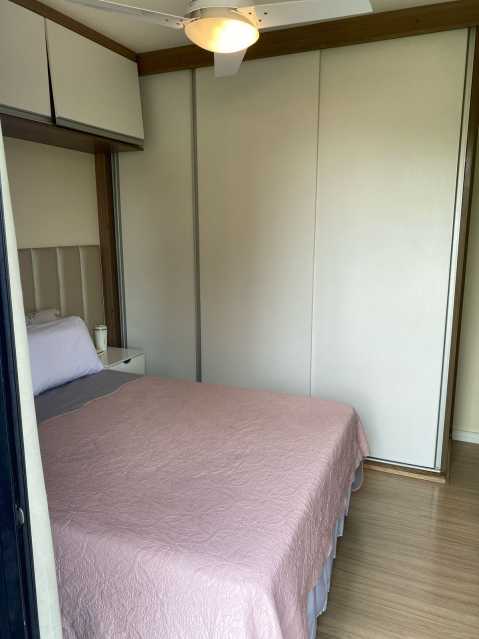 Conheça 18 do imóvel - Apartamento 3 quartos à venda Pechincha, Rio de Janeiro - R$ 445.000 - FRAP31030 - 12 18 - 12