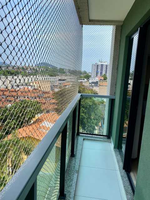 Conheça 19 do imóvel - Apartamento 3 quartos à venda Pechincha, Rio de Janeiro - R$ 445.000 - FRAP31030 - 10 19 - 10