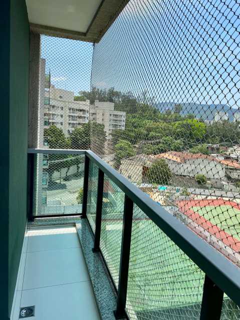 Conheça 21 do imóvel - Apartamento 3 quartos à venda Pechincha, Rio de Janeiro - R$ 445.000 - FRAP31030 - 11 21 - 11