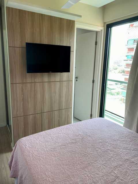 Conheça 22 do imóvel - Apartamento 3 quartos à venda Pechincha, Rio de Janeiro - R$ 445.000 - FRAP31030 - 9 22 - 9