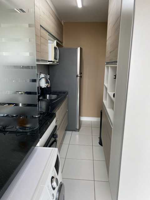 Conheça 23 do imóvel - Apartamento 3 quartos à venda Pechincha, Rio de Janeiro - R$ 445.000 - FRAP31030 - 23 23 - 23