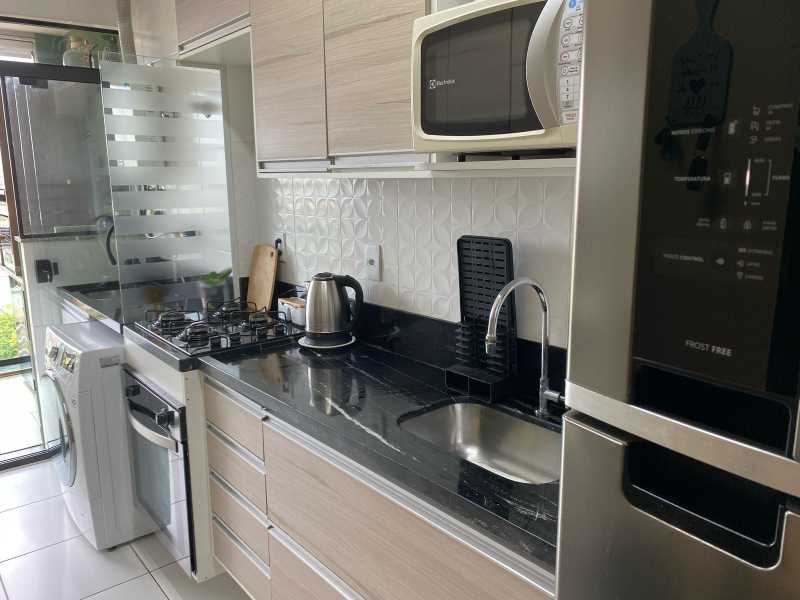 Conheça 24 do imóvel - Apartamento 3 quartos à venda Pechincha, Rio de Janeiro - R$ 445.000 - FRAP31030 - 22 24 - 22