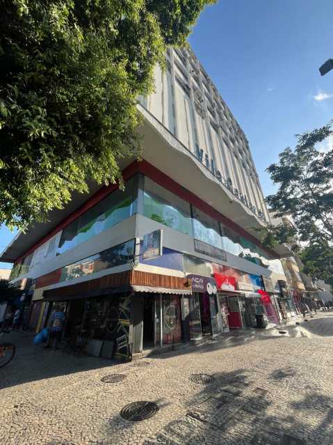 Conheça 02. do imóvel - Sala Comercial 29m² à venda Vila Isabel, Rio de Janeiro - R$ 179.000 - FRSL00185 - 2 02. - 2