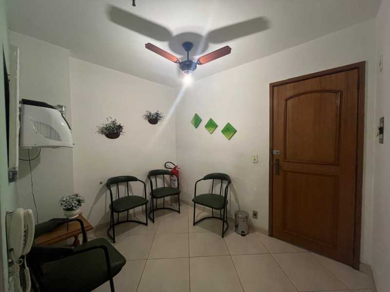 Conheça 03. do imóvel - Sala Comercial 29m² à venda Vila Isabel, Rio de Janeiro - R$ 179.000 - FRSL00185 - 3 03. - 3