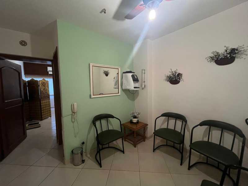 Conheça 04. do imóvel - Sala Comercial 29m² à venda Vila Isabel, Rio de Janeiro - R$ 179.000 - FRSL00185 - 4 04. - 4