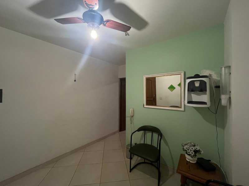 Conheça 05. do imóvel - Sala Comercial 29m² à venda Vila Isabel, Rio de Janeiro - R$ 179.000 - FRSL00185 - 5 05. - 5