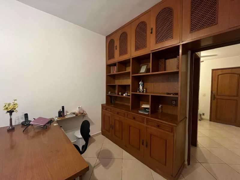 Conheça 07. do imóvel - Sala Comercial 29m² à venda Vila Isabel, Rio de Janeiro - R$ 179.000 - FRSL00185 - 7 07. - 7