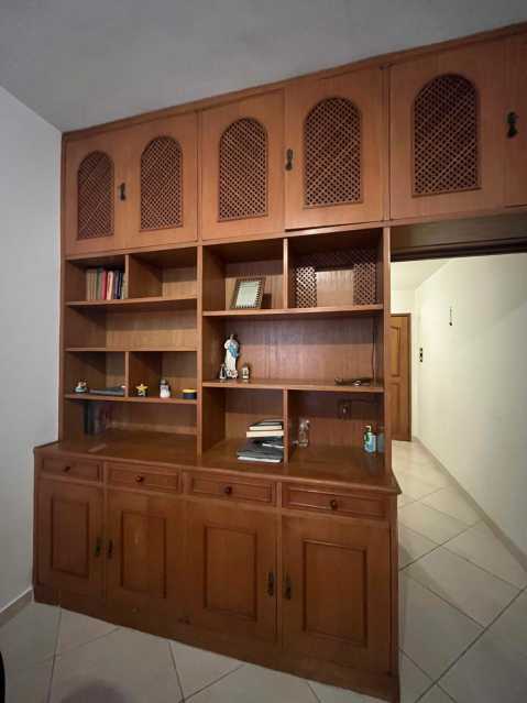 Conheça 08. do imóvel - Sala Comercial 29m² à venda Vila Isabel, Rio de Janeiro - R$ 179.000 - FRSL00185 - 8 08. - 8
