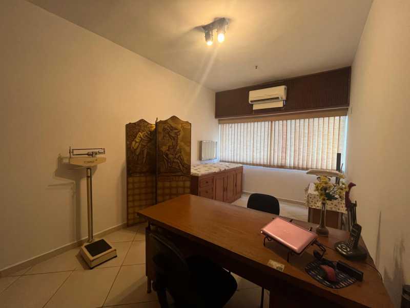 Conheça 09. do imóvel - Sala Comercial 29m² à venda Vila Isabel, Rio de Janeiro - R$ 179.000 - FRSL00185 - 9 09. - 9