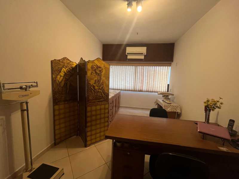 Conheça 10. do imóvel - Sala Comercial 29m² à venda Vila Isabel, Rio de Janeiro - R$ 179.000 - FRSL00185 - 10 10. - 10