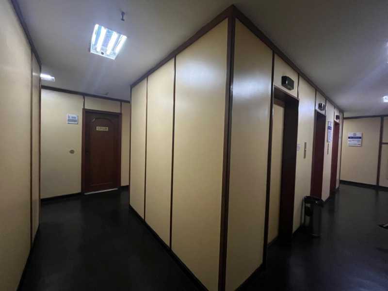 Conheça 15. do imóvel - Sala Comercial 29m² à venda Vila Isabel, Rio de Janeiro - R$ 179.000 - FRSL00185 - 15 15. - 15