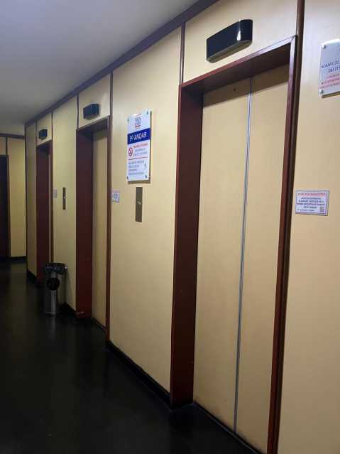 Conheça 16. do imóvel - Sala Comercial 29m² à venda Vila Isabel, Rio de Janeiro - R$ 179.000 - FRSL00185 - 16 16. - 16